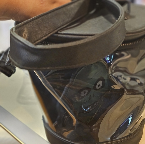 COPY - Loungefly hatbox ghost - Picture 2 of 7